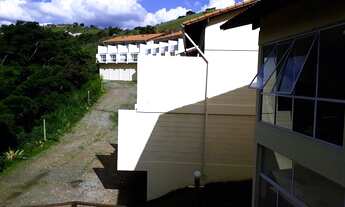 Imagem 5: Apartamento para venda 2 quartos em Itaipava - Petrópolis - RJ