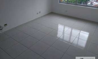 Imagem 4: Apartamento em Santos 3 dormitórios 1 suíte 1 vaga dependência completa