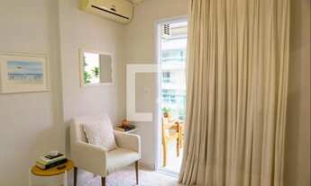 Imagem 5: Apartamento para Aluguel - Nova Aliança, 2 Quartos, 79 m2