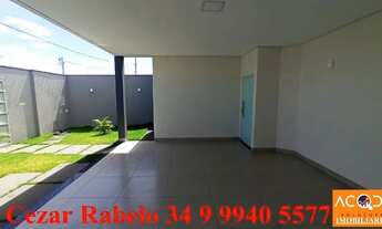 Imagem 5: Casa de 3/4 com suíte Bairro Gsp Life 1 Oportunidade