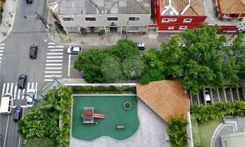 Imagem 4: Apartamento Residencial Venda- 3 quartos, 1 banheiro , 2 vagas -Tatuapé- São Paulo/SP