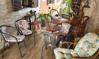 Imagem 3: São Paulo - Casa Padrão - JARDIM FLORESTA