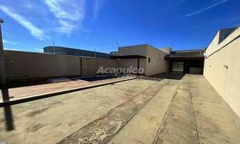 Imagem 2: Casa para aluguel, 3 quartos, 8 vagas, Jardim Planalto do Sol/Manacás - Americana/SP