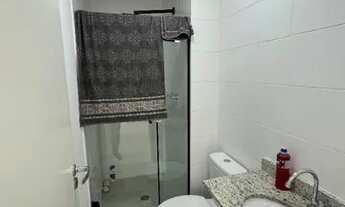 Imagem 7: Aluga-se Apto de 2 Dorm, Vista livre, com Varanda e Vaga Coberta no Viva Clube Carapicuíba