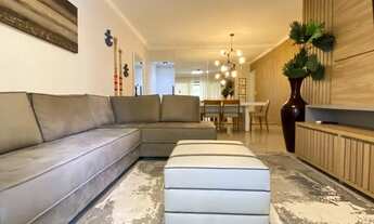 Imagem 7: Apartamento à venda, 4 quartos, 2 suítes, 1 vaga, Loteamento Riviera de São Lourenço - Ber