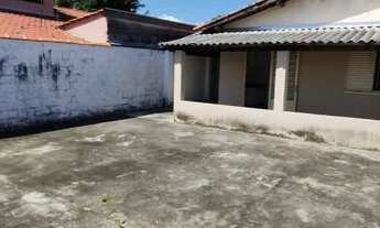 Imagem 3: Casa germinada Taubaté