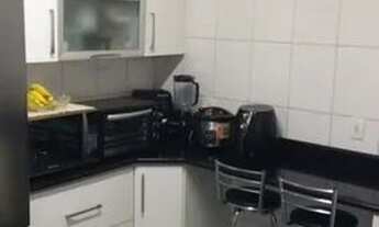 Imagem: APARTAMENTO - CENTRO - SP