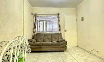 Imagem 3: Apartamento com 1 dormitório à venda, 38 m² por R$ 215.000,00 - Cidade Ocian - Praia Grand