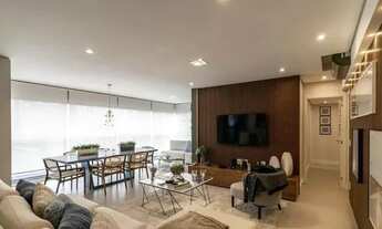 Imagem 4: Apartamento para aluguel tem 95 metros quadrados com 2 quartos em Vila Olímpia - São Paulo