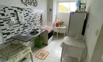 Imagem 2: Cobertura Duplex - Mobiliada - 03 Quartos - 134m²