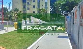 Imagem 4: APARTAMENTO ARACAJU COND ESTRELA DO MAR NO ATALAIA