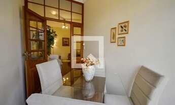 Imagem 6: Apartamento à Venda - Tijuca, 2 Quartos, 110 m2