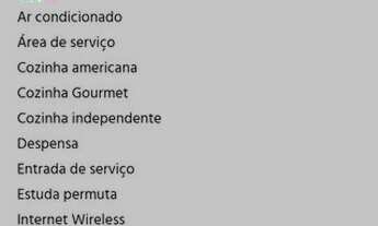 Imagem 6: Apartamento para venda tem 60 metros quadrados com 2 quartos em Centro - Lauro de Freitas