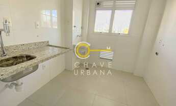 Imagem 6: Apartamento Garden com 1 suítes à venda, 65 m² por R$ 635.000 - Boqueirão - Santos/SP