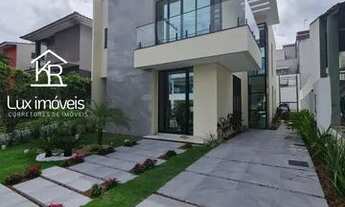 Imagem 5: Residencial Tapajós / Dúplex 198m² 03 Suítes / Moderna