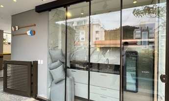 Imagem 5: Cobertura com 3 dormitórios à venda, 151 m² por R$ 1.995.000,00 - Praia de Palmas - Govern