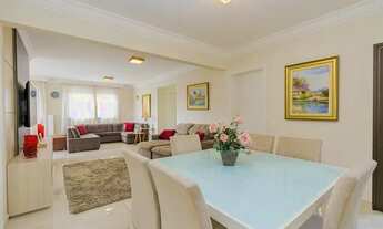 Imagem 3: Apartamento para Venda em Curitiba, Ecoville, 4 dormitórios, 1 suíte, 4 banheiros