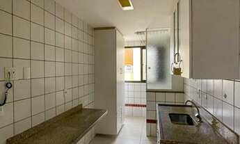 Imagem 4: Apartamento para venda com 69 metros quadrados com 2 quartos em Mata da Praia - Vitória