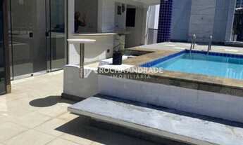 Imagem 5: Cobertura com 3 Quartos, sendo 2 suítes em Ondina