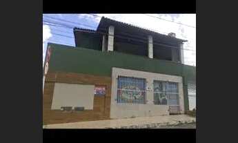 Imagem 2: Casa próximo ao colégio Santa Chiara