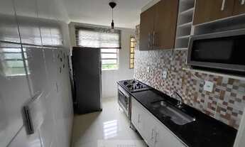 Imagem 4: Apartamento Para Aluguel COND.RES. JARDIM NAZARETH MOGI MIRIM