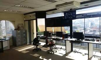 Imagem 2: São Paulo - Comercial - <br> Vila Amália (Zona Norte