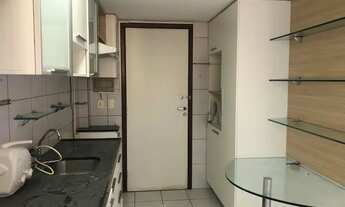 Imagem 6: Apartamento para aluguel possui 80 metros quadrados com 2 quartos