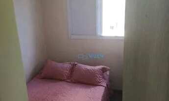 Imagem 5: Lindo apto a venda no bairro utinga