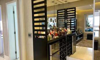 Imagem 3: Apartamento para Venda com 3 quartos em Ponta da Praia - Santos - São Paulo