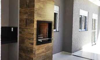 Imagem: Casa com 3 dormitórios à venda, 110 m²