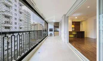 Imagem 6: SÃO PAULO - Apartamento Padrão - ITAIM BIBI