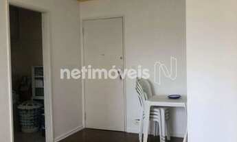 Imagem 3: Venda ou locação Apartamento 1 quarto Cambuci São Paulo