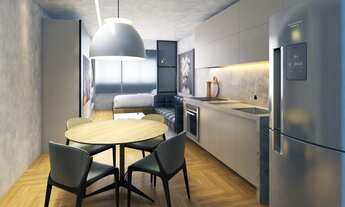 Imagem 6: Lançamento 02 quartos [55m²] ÷ 120 meses, na 4ª quadra da praia de Ponta Verde