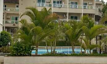 Imagem 14: Cobertura com 1 dormitório à venda, 52 m² por R$ 260.000 - Itaipu - Niterói/RJ - CO0178