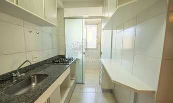 Imagem 6: Apartamento 3 quartos, 20° andar - Gamaggiore