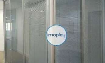 Imagem 6: Conjunto comercial em endereço nobre próximo à Avenida Paulista