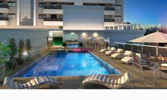 Imagem 5: APARTAMENTO 3 QUARTOS (3 SUÍTES),LAVABO, GARAGEM P/2 CARROS EM CAMPINAS/SJ