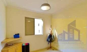 Imagem: São Paulo - Apartamento Padrão - Vila