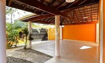 Imagem 4: Casa para aluguel tem 250 metros quadrados com 5 quartos em Centro - Ubatuba - São Paulo