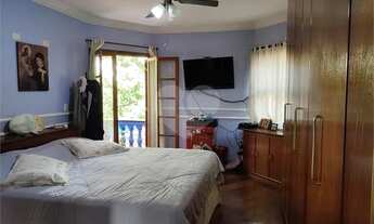 Imagem 7: Sobrado Isolado em condomínio fechado