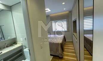 Imagem 2: Apartamento Helbor Life Club com 3 dormitórios à venda, 103 m² por R$ 1.130.000 - Vila Mog