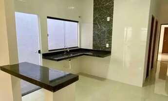 Imagem 5: Casa para venda tem 125 metros quadrados com 3 quarto