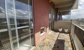 Imagem: Cobertura duplex 3 quartos, Centro - Nilópolis