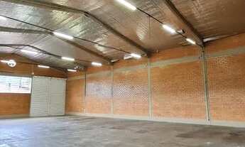 Imagem 3: Galpão em Condomínio no Bairro Salto Weissbach, Blumenau/SC