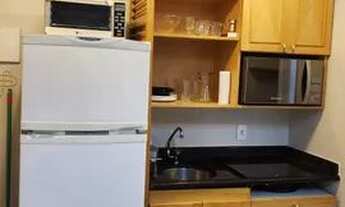 Imagem: Mercure Pinheiros