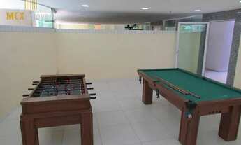 Imagem 7: Apartamento com 3 dormitórios à venda, 95 m² por R$ 721.000,00 - Aldeota - Fortaleza/CE