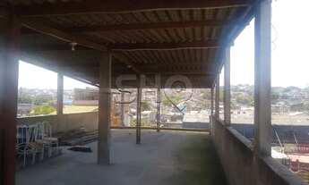 Imagem 4: ALUGA SE SOBRADO DE 424MTS, COM 3 PAVIMENTOS NA ZONA LESTE