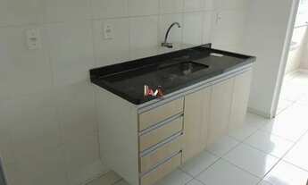 Imagem 3: Taubaté - Apartamento Padrão - centro