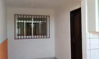 Imagem: Aluga-se casa de 2 dormitorios, individual