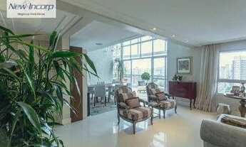 Imagem 5: Apartamento à venda, 225 m² por R$ 3.500.000,00 - Campo Belo - São Paulo/SP